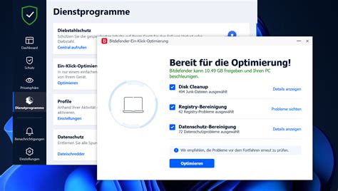 bitdefender inlog.